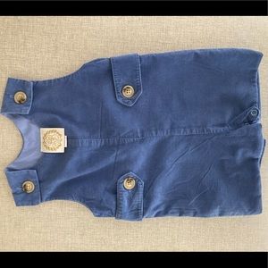 Beaufort and Bonnet Corduroy jon Jon